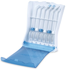 Water Flosser Tip Storage Case - with 6 Tips