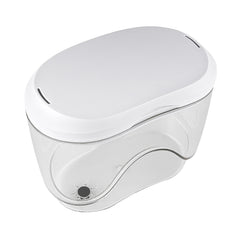 Reservoir and Lid Replacement for Ultra Plus Water Flosser (WP-150)