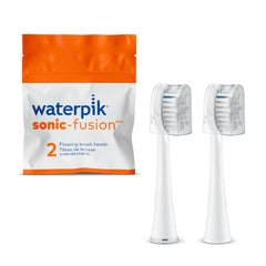 Sonic-Fusion™ Full-Size Replacement Flossing Brush Heads