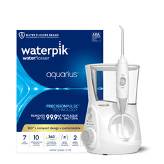 Aquarius™ Water Flosser