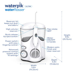 Ultra Water Flosser